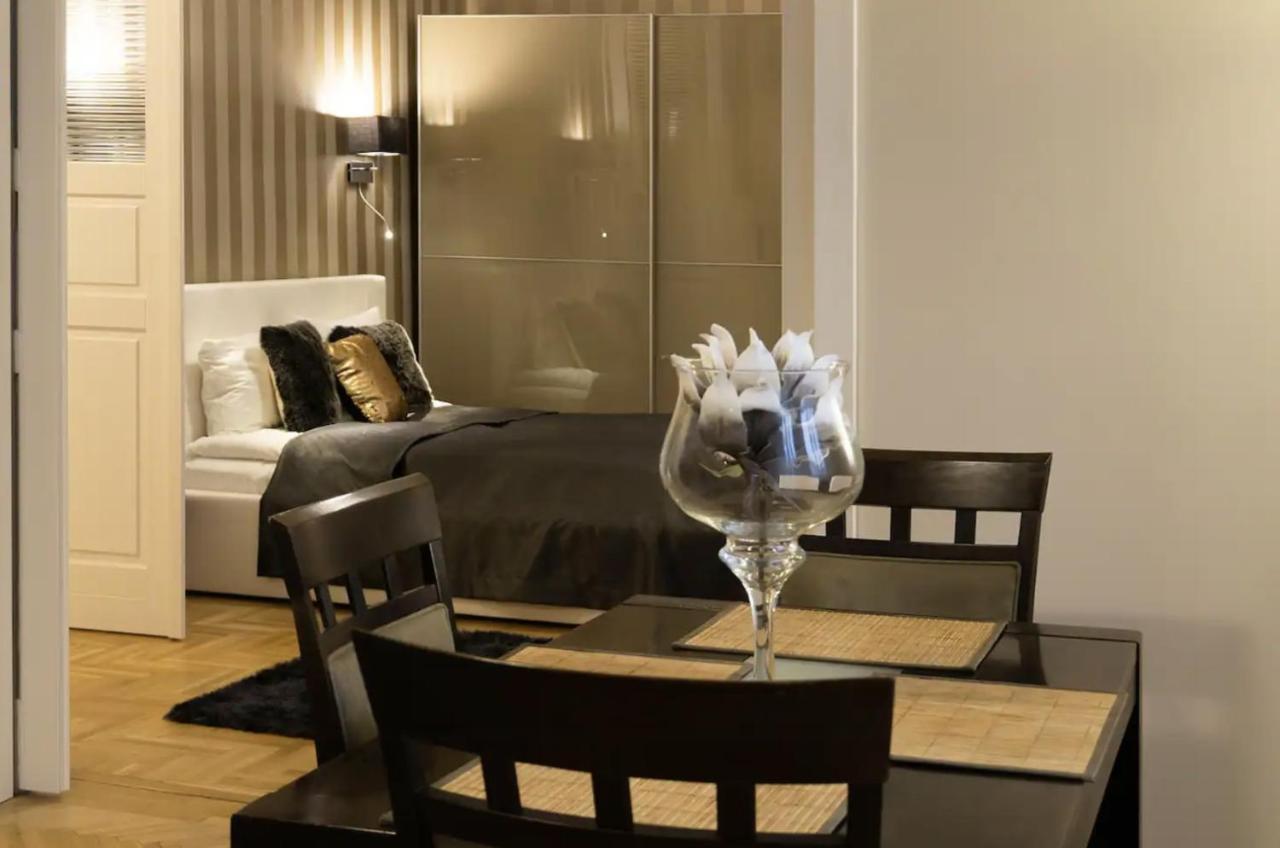 Premium Apartment By Hi5 - Lendvay Palace Budapest Kültér fotó
