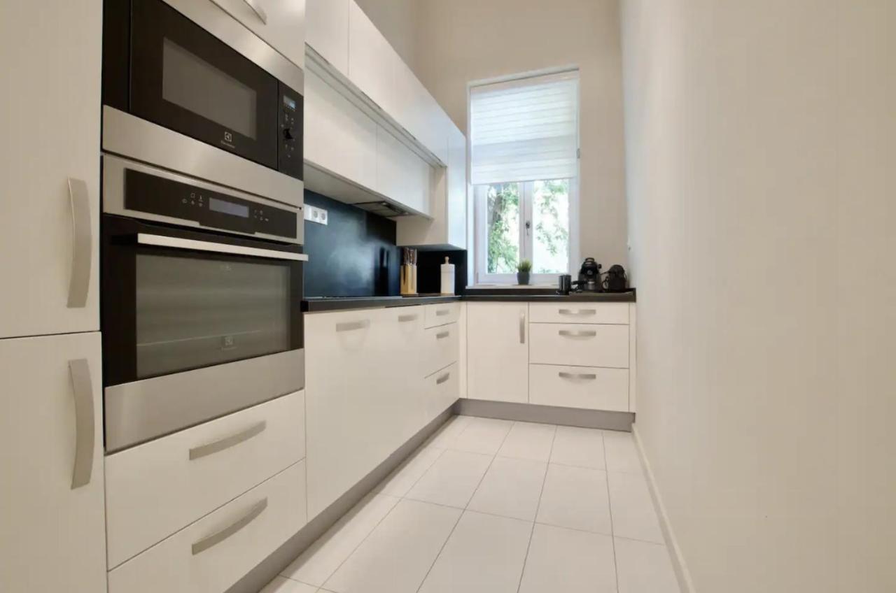 Premium Apartment By Hi5 - Lendvay Palace Budapest Kültér fotó