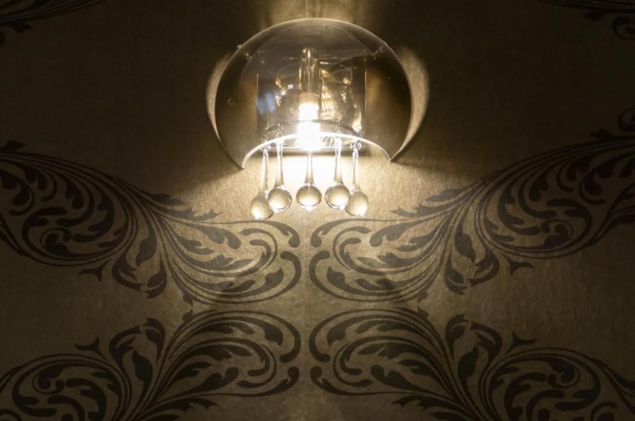 Premium Apartment By Hi5 - Lendvay Palace Budapest Kültér fotó
